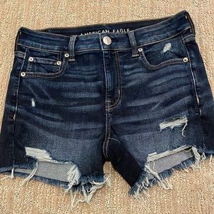 American Eagle Shorts, Size 8
